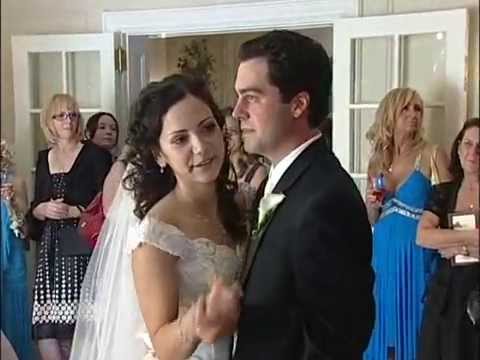 wedding video that matches broadcast TV criteria. For wedding & event