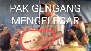 JARANAN PEGON NGESTI MUDO BUDOYO KESURUPAN HEBOH