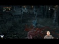 Bloodborne My first Gank Spank Bloodborne My first Gank Spank