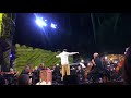 Michael Giacchino: Bad Times at the El Royale at LOST Live 2018