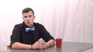 Cortland Playbook Episode #1- 9/24/15