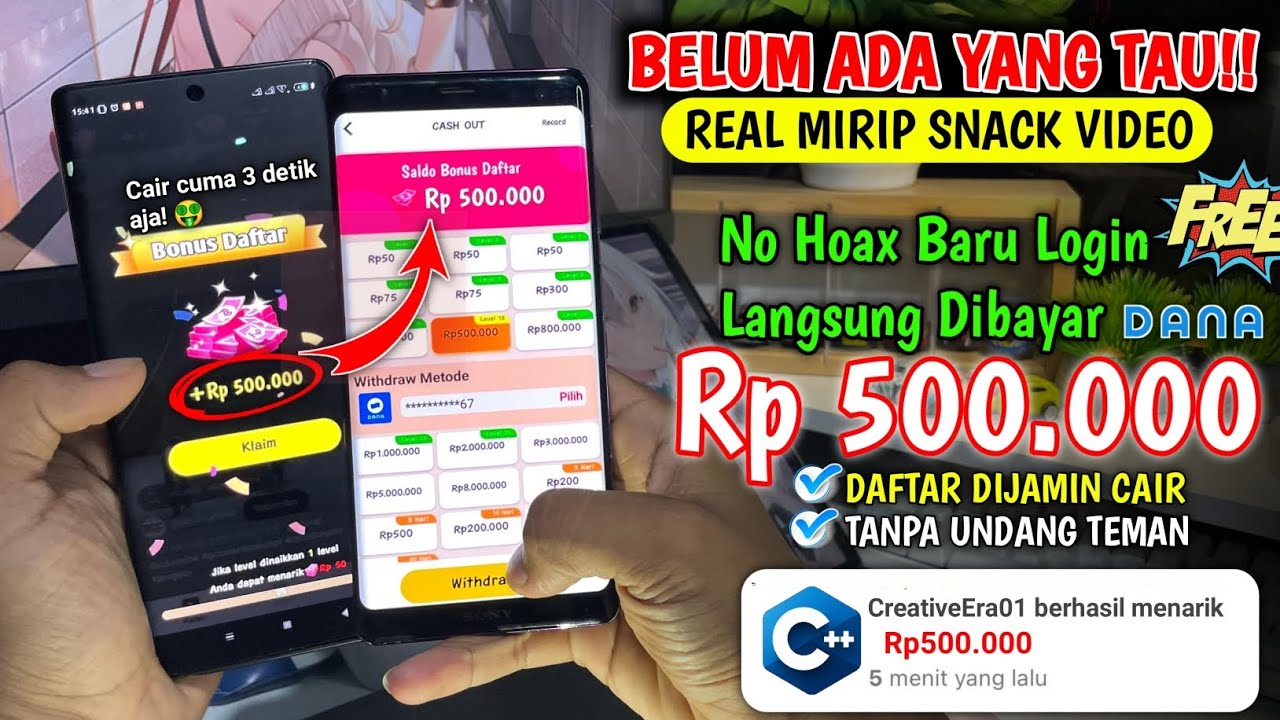 You can do it! The fastest 2025 money -making application without You can do it! The fastest 2025 money -making application without