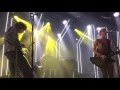 Wall Watcher by Sunflower Bean @ Hype Hotel for SXSW