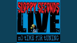 Watch Sloppy Seconds The Queen Of Outer Space video