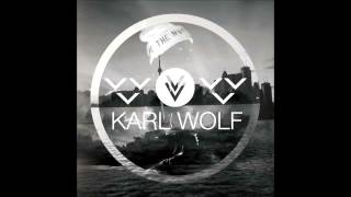 Watch Karl Wolf Wasabi video