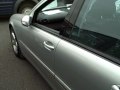 MERCEDES C CLASS C180K AVANTGARDE SE ESTATE AUTO SILVER-PENTAGON MOTOR GROUP