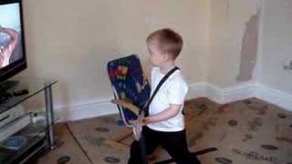 Watch Future Rock Star video