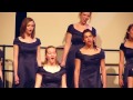 Thou my everlasting portion - Girls' 21 2011-03-23