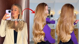The Post-Wash Haircare Routine I Swear By For Long, Healthy Hair Maintenance
