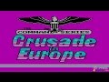 [Crusade in Europe - Игровой процесс]