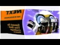 Youtube Thumbnail Klasky Csupo On Nicktoons TV UK Effects 1 in G Major 74