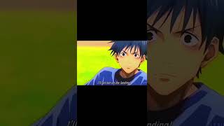 Maki Split Jujutsu Kaisen