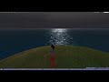 OpenSim - Future Project Maybe? Also Godcraft Downtime Status!