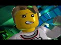 Lego City Undercover - Walkthrough Part 36:Fly Me to the Moon
