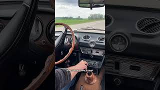 Vaz 2103 The Horsepower That Never Was