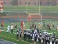 Berea Homecoming Highlights vs Brecksville - Football Junior Varsity with Brandon Dones