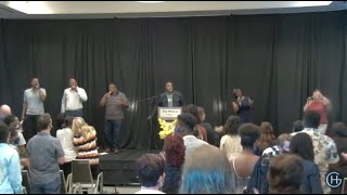 Greater Houston Church Live Stream September 5, 2021
