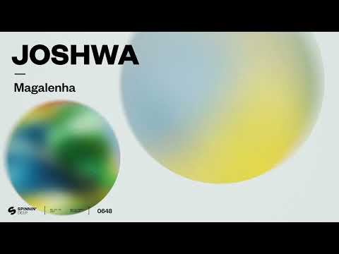 Joshwa - Magalenha (Official Audio)