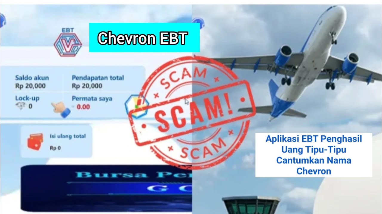The latest news of the Chevron EBT investment application today, The latest news of the Chevron EBT investment application today,