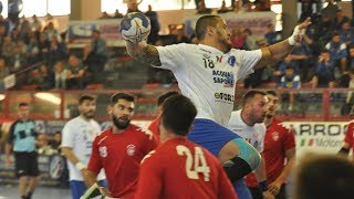Bolzano - Fasano: gli 8 gol più belli dello scorso anno Bolzano - Fasano: gli 8 gol più belli dello scorso anno