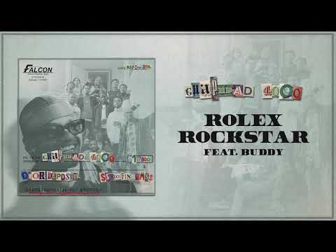 Rolex Rockstar Video