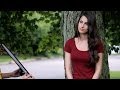 How to Light Outdoor Portraits | Portrait Photography