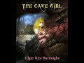 The Cave Girl by Edgar Rice Burroughs - Audiobook