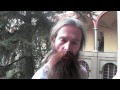 Aubrey De Grey on progress at SENS