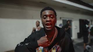 Gcode- 200 A Line Official Video Shot By