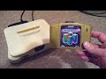 Nintendo 64