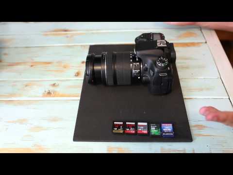 Canon 70D Camera Review (vs 7D, 5D Mark III, 5D Mark II): Video