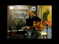 Brent Bennett, "Heart Full of Soul" (Cover)