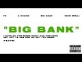 YG - Big Bank (Audio) ft. 2 Chainz, Big Sean, Nicki Minaj – REACTION.CAM