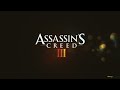 Assassin's Creed III - Multiplayer - The 12.2K Artifact Assault match