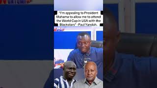 This Is Why You Cant Be Sad In Ghana