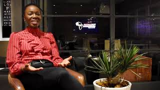 Constance Ejuma: Actress & Filmmaker - FCE Video Profile Exclusive
