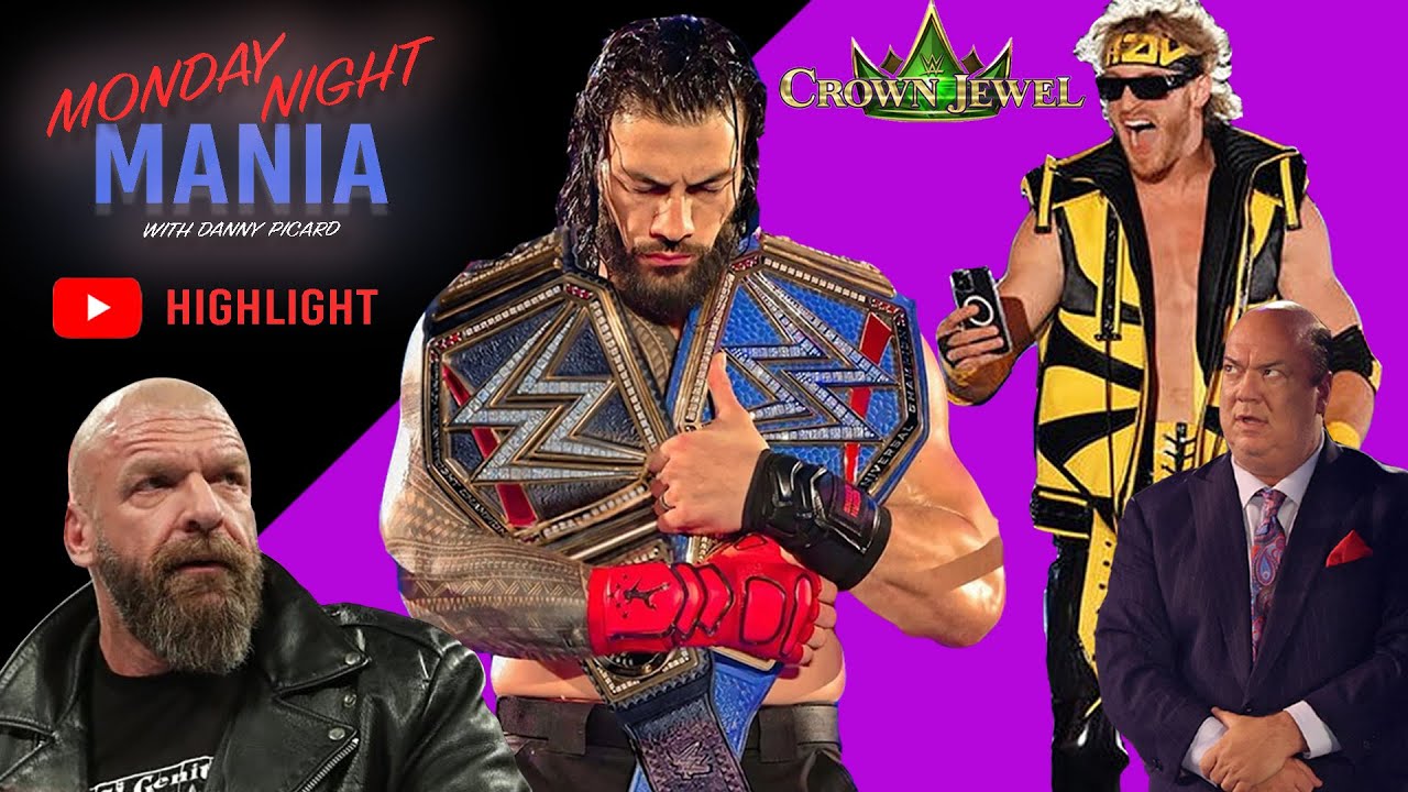 Monday Night Mania
