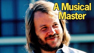 Abba's Musical Master – Benny's Greatest Compositions | 77Th Birthday