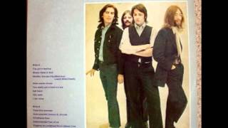 Watch Beatles Singing The Blues video