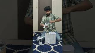 Surprise Gift To Wife Shadhik Azeez