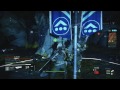 Destiny - GOLD GUN TRIPLE KILL! (Destiny Beta Gameplay)