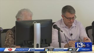 Port St Joe Commissioners Raise Salary And Extend Contract For City Manager