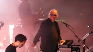 John Carpenter Christine Hollywood Palladium Los Angeles Ca 10 31 18 John Carpenter Christine Hollywood Palladium Los Angeles Ca 10 31 18