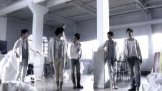 Клип DBSK - Kiss The Baby Sky