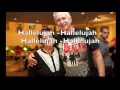 HALLELLUYA KARAOKE LEONARD COHEN-EMMANUEL