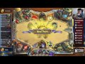 Hearthstone: Not Trump's Best Choice (Warlock Constructed)