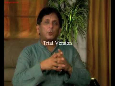 Interview with Anil Kanth Part 1