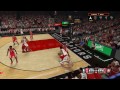 NBA 2K15 MyCAREER - Cam Gets Gym Named After Him After He Makes A BIG DONATION | Bounce Bros Return