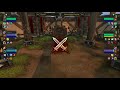 Cloud9 vs Spacestation Gaming | Upper Quarters | AWC NA Cup 1