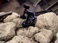 HPI Wheely King run on RCP Crawlers course
